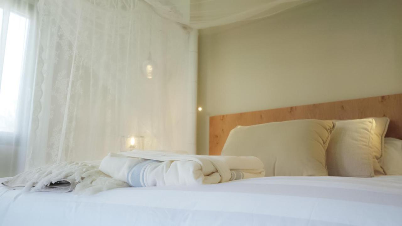 Elysian Luxury Hotel And Spa Kalamata Ngoại thất bức ảnh