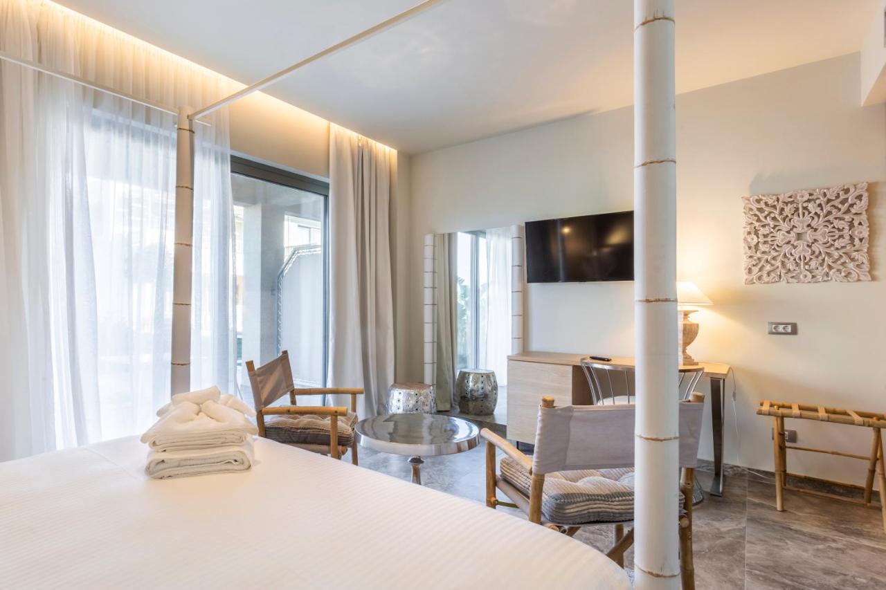 Elysian Luxury Hotel And Spa Kalamata Ngoại thất bức ảnh