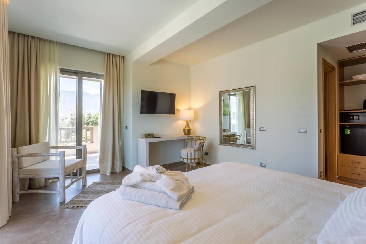 Elysian Luxury Hotel And Spa Kalamata Ngoại thất bức ảnh