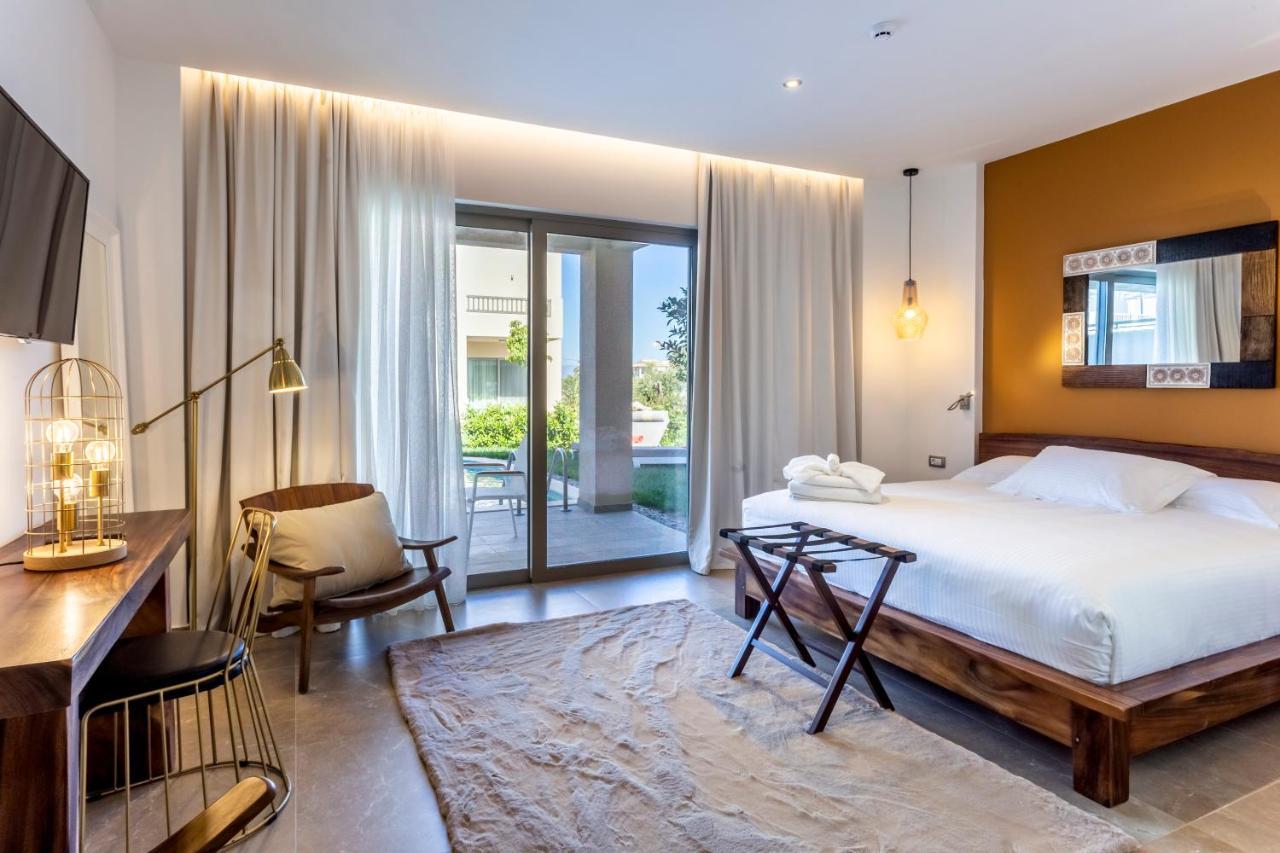 Elysian Luxury Hotel And Spa Kalamata Ngoại thất bức ảnh