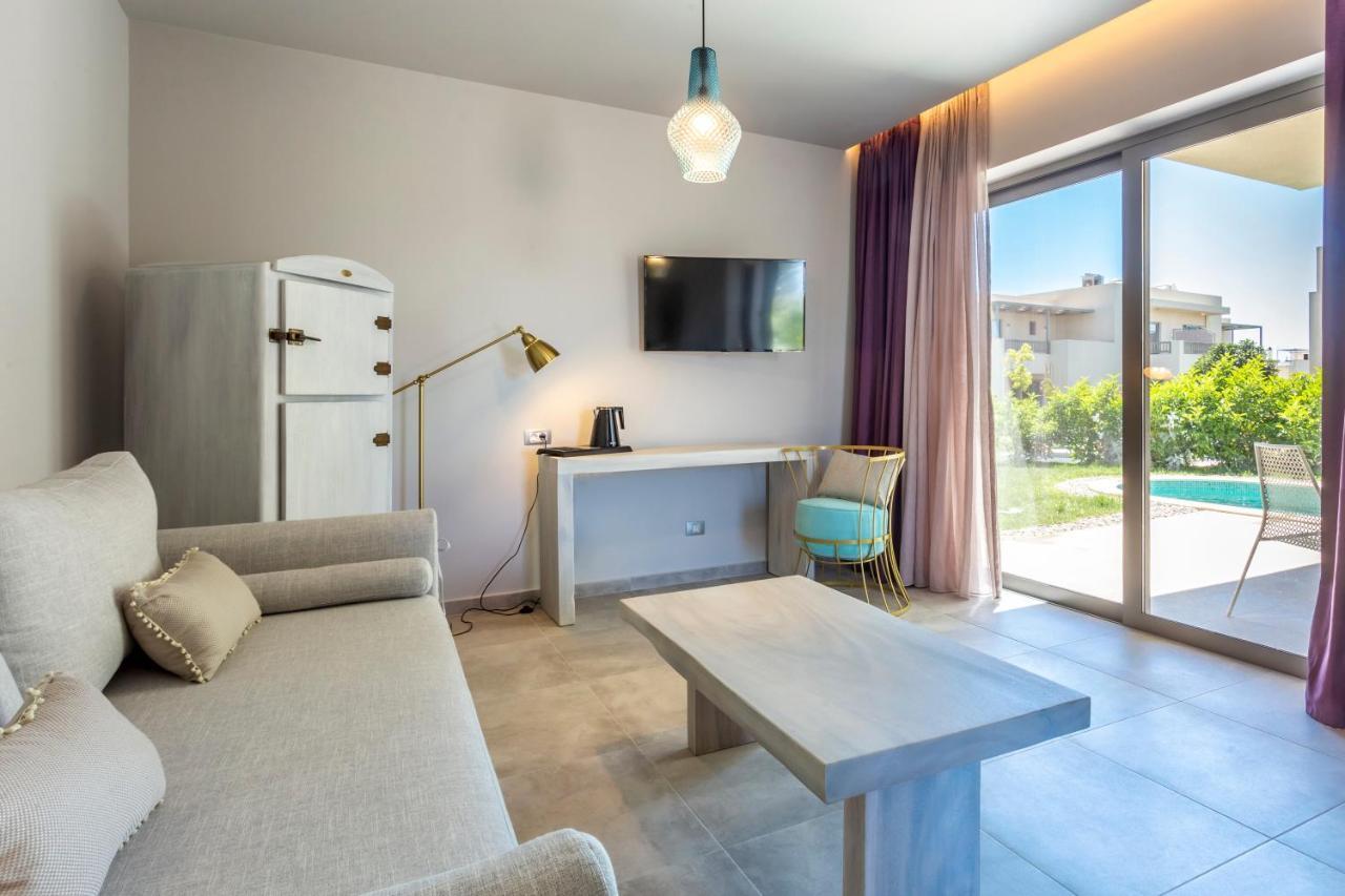 Elysian Luxury Hotel And Spa Kalamata Ngoại thất bức ảnh