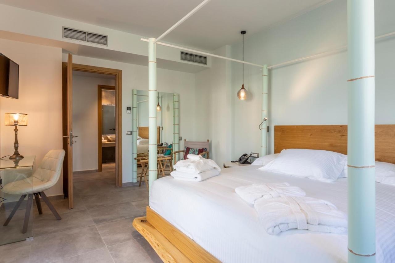 Elysian Luxury Hotel And Spa Kalamata Ngoại thất bức ảnh