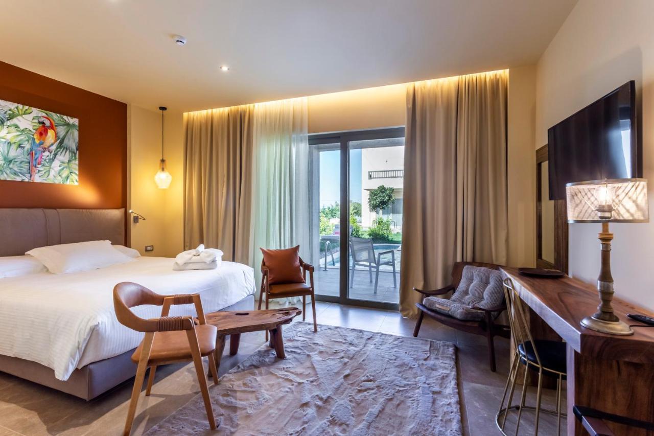 Elysian Luxury Hotel And Spa Kalamata Ngoại thất bức ảnh