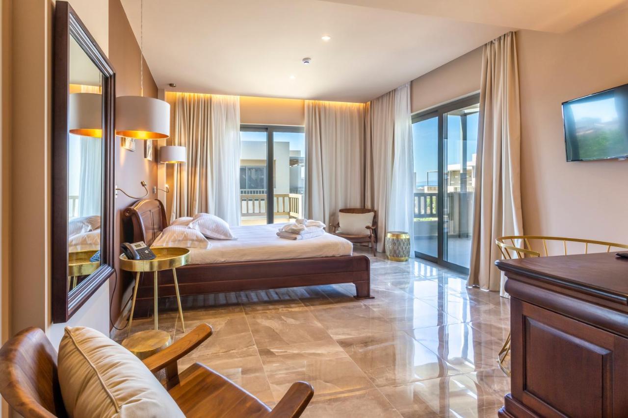 Elysian Luxury Hotel And Spa Kalamata Ngoại thất bức ảnh
