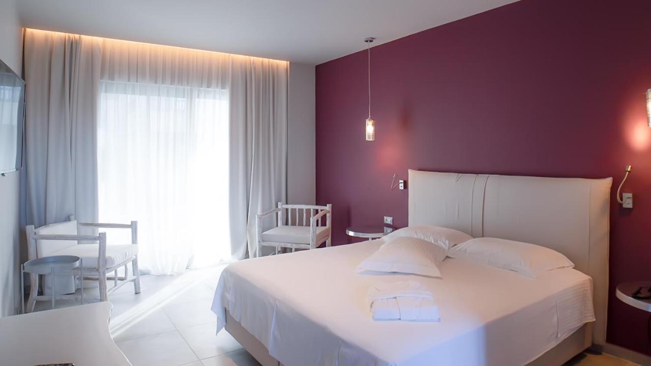 Elysian Luxury Hotel And Spa Kalamata Ngoại thất bức ảnh