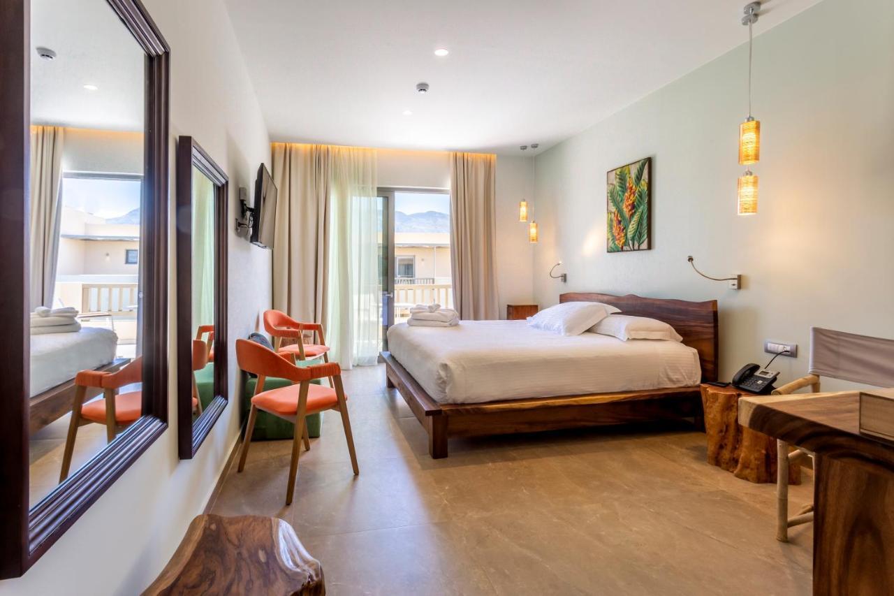 Elysian Luxury Hotel And Spa Kalamata Ngoại thất bức ảnh