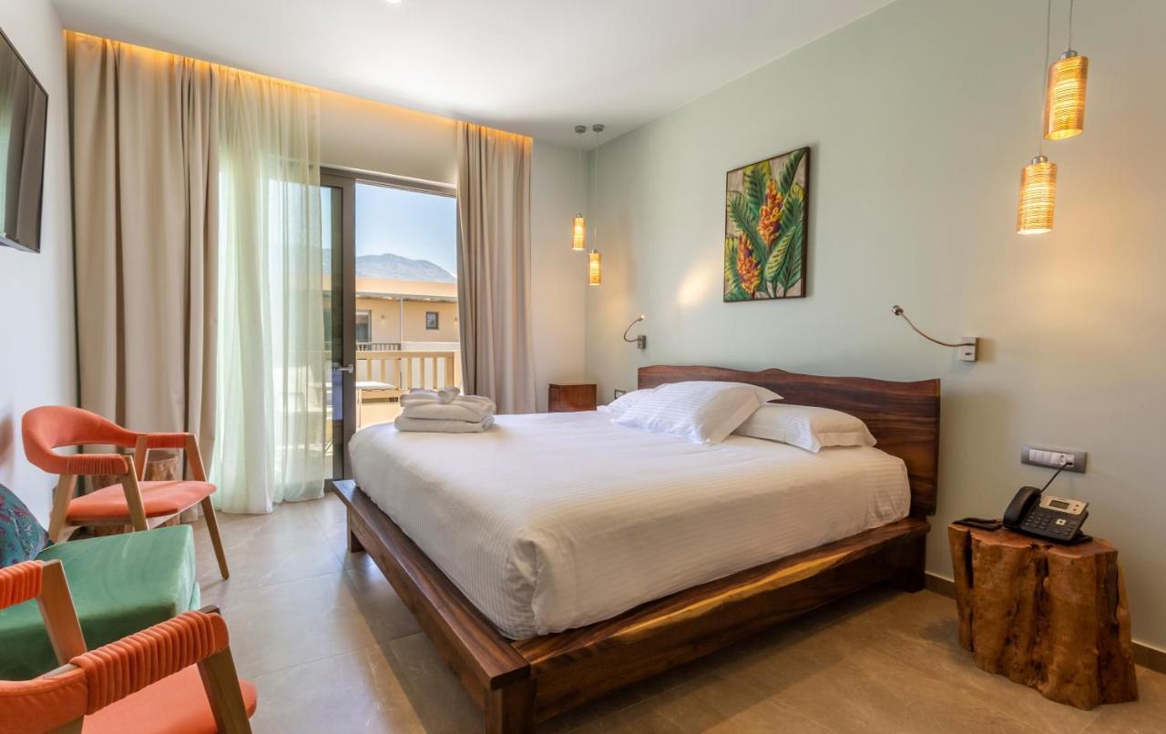 Elysian Luxury Hotel And Spa Kalamata Ngoại thất bức ảnh