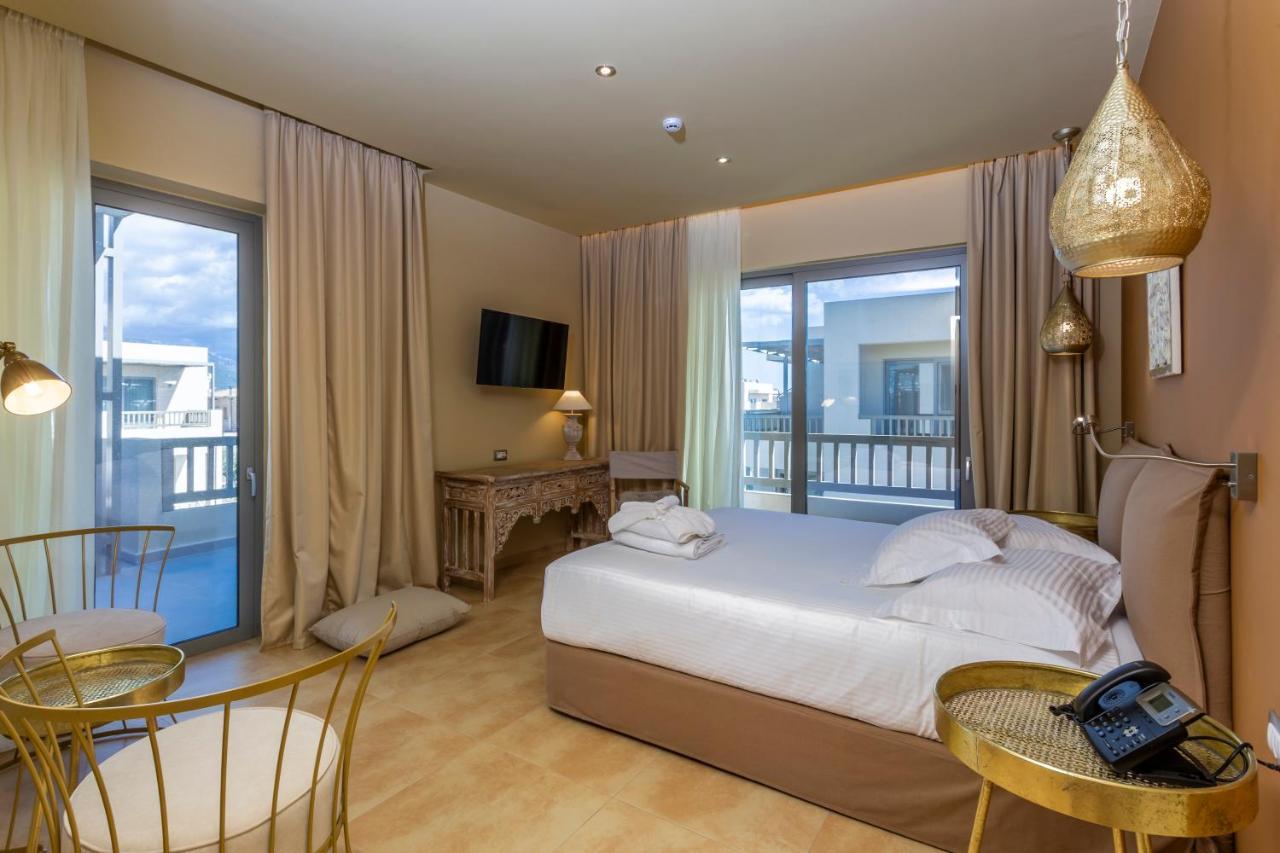 Elysian Luxury Hotel And Spa Kalamata Ngoại thất bức ảnh