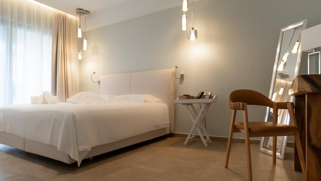Elysian Luxury Hotel And Spa Kalamata Ngoại thất bức ảnh
