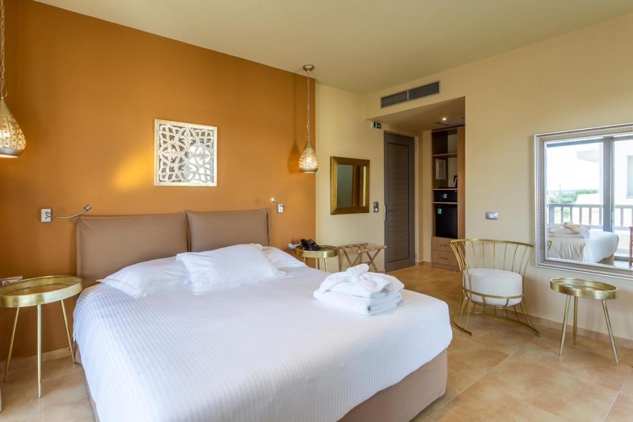 Elysian Luxury Hotel And Spa Kalamata Ngoại thất bức ảnh