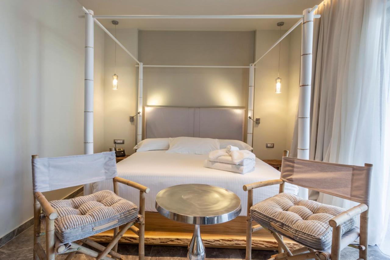 Elysian Luxury Hotel And Spa Kalamata Ngoại thất bức ảnh