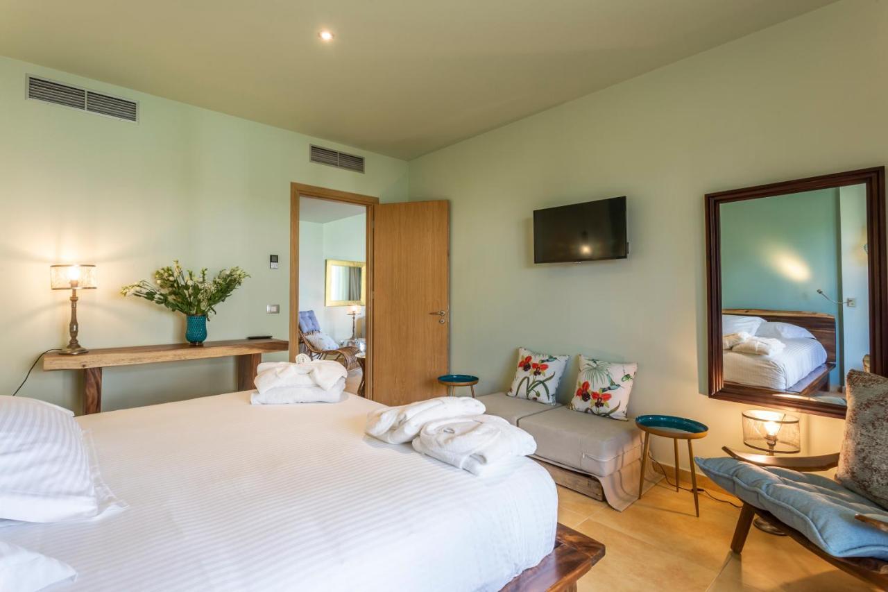 Elysian Luxury Hotel And Spa Kalamata Ngoại thất bức ảnh
