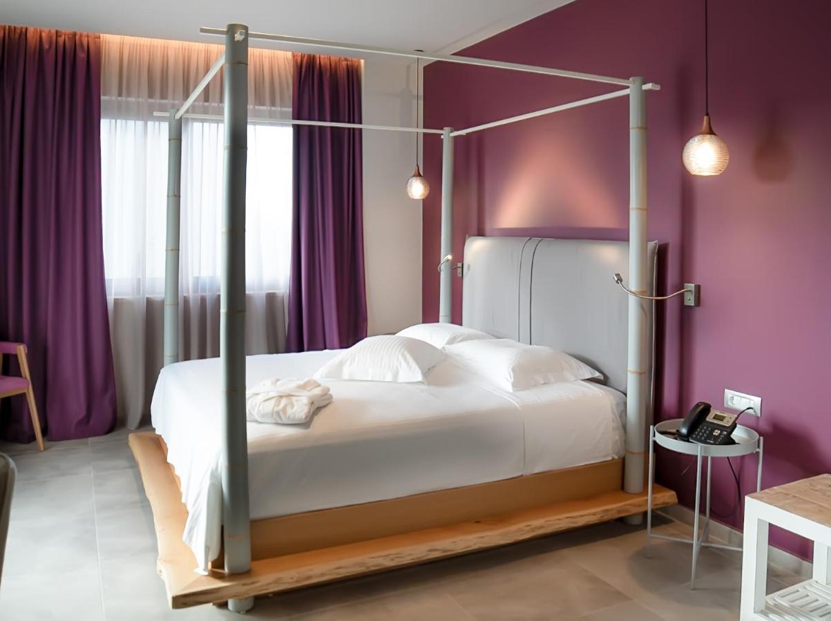 Elysian Luxury Hotel And Spa Kalamata Ngoại thất bức ảnh