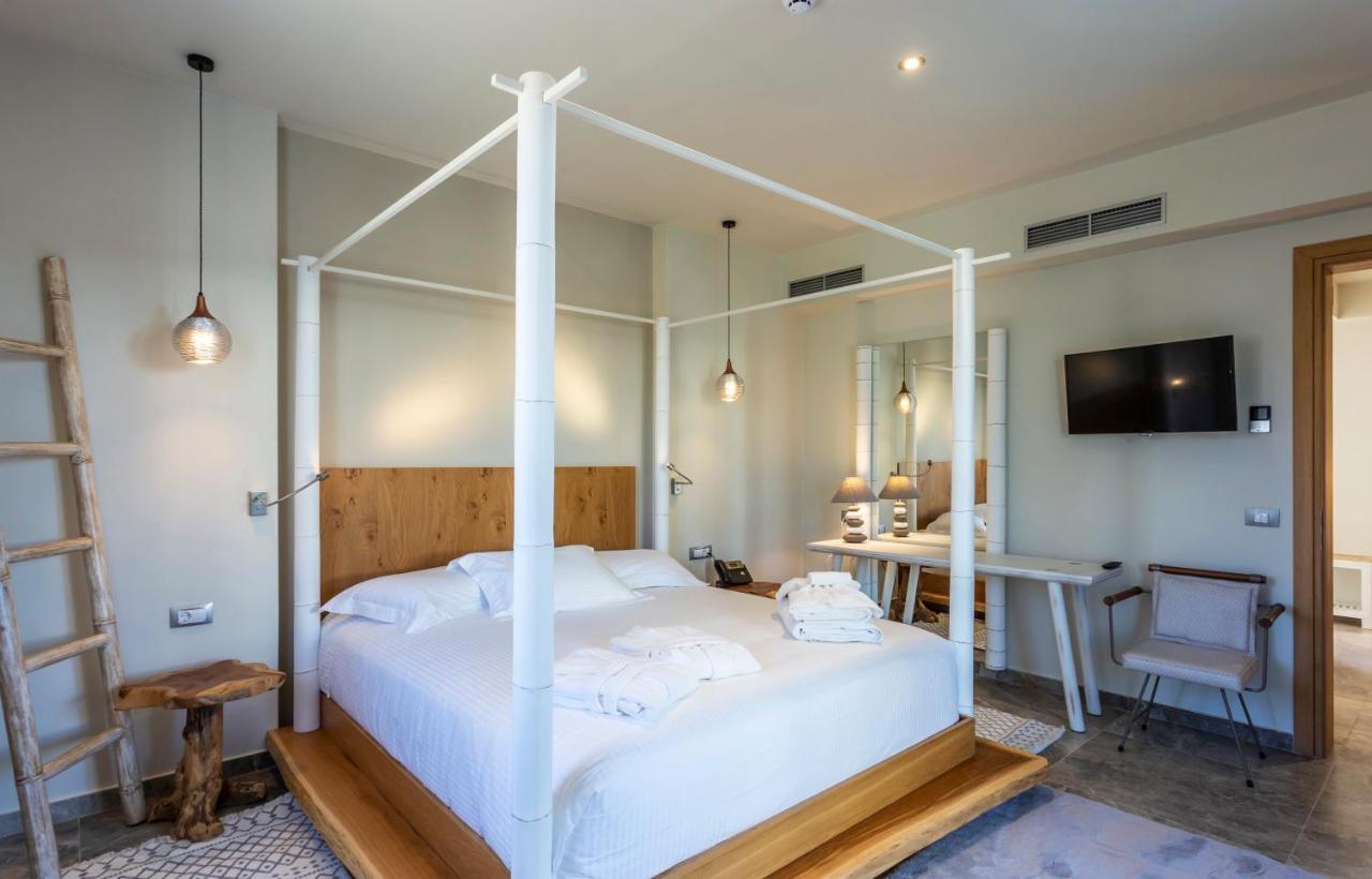 Elysian Luxury Hotel And Spa Kalamata Ngoại thất bức ảnh