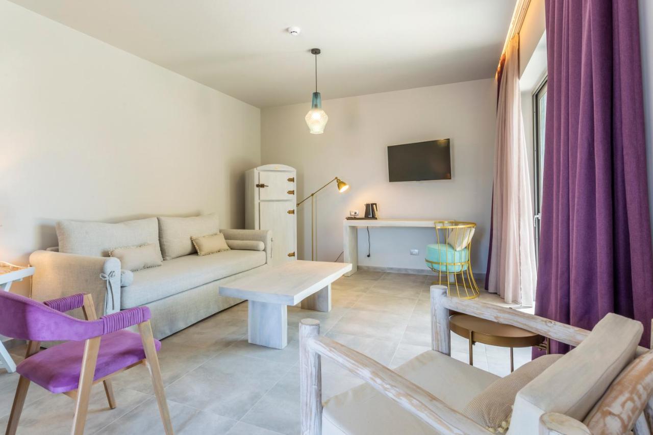 Elysian Luxury Hotel And Spa Kalamata Ngoại thất bức ảnh