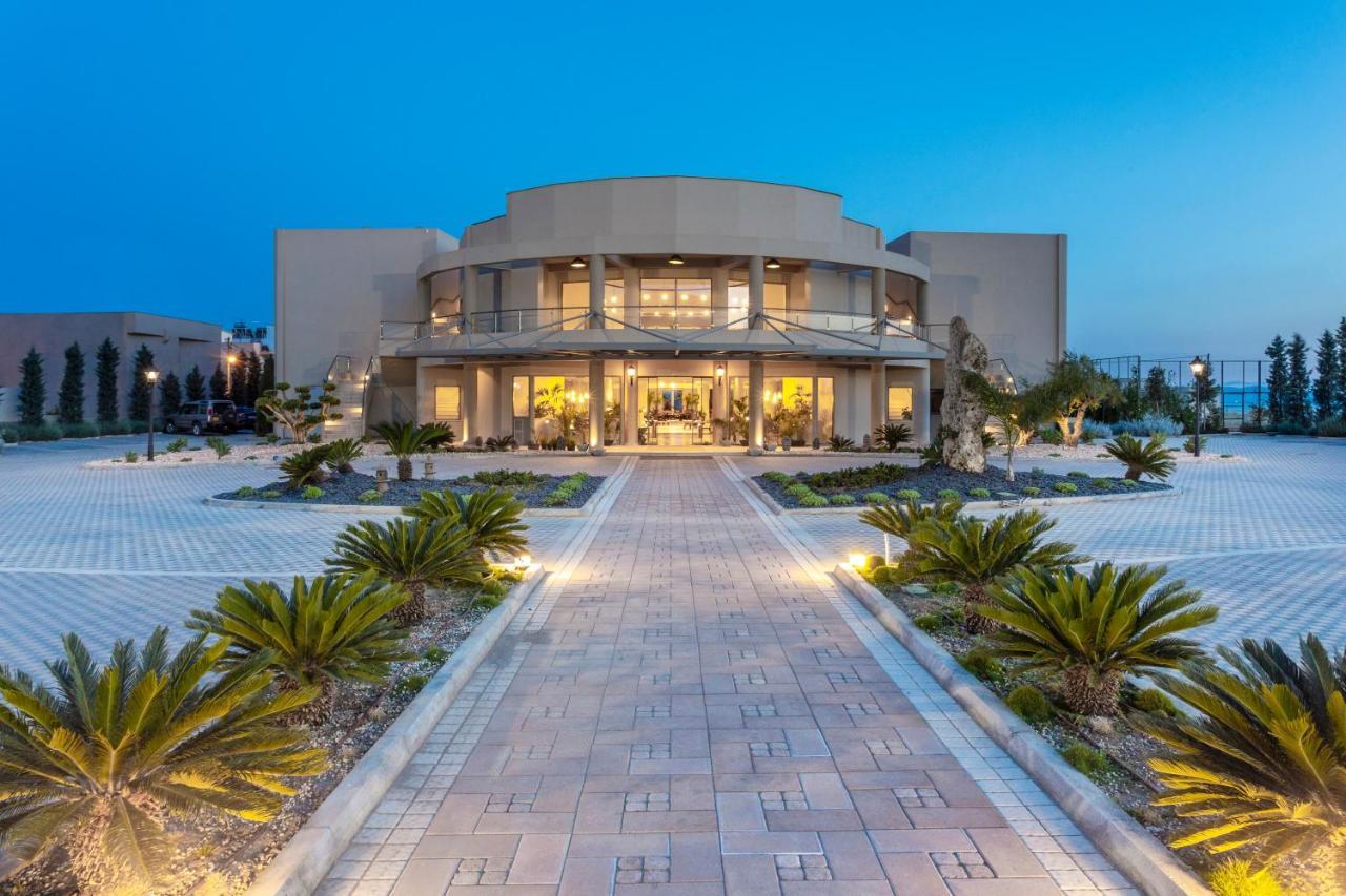 Elysian Luxury Hotel And Spa Kalamata Ngoại thất bức ảnh