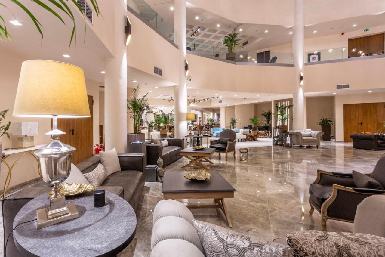 Elysian Luxury Hotel And Spa Kalamata Ngoại thất bức ảnh