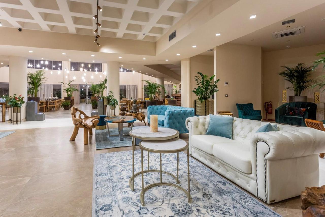 Elysian Luxury Hotel And Spa Kalamata Ngoại thất bức ảnh