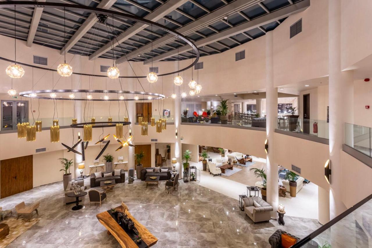 Elysian Luxury Hotel And Spa Kalamata Ngoại thất bức ảnh