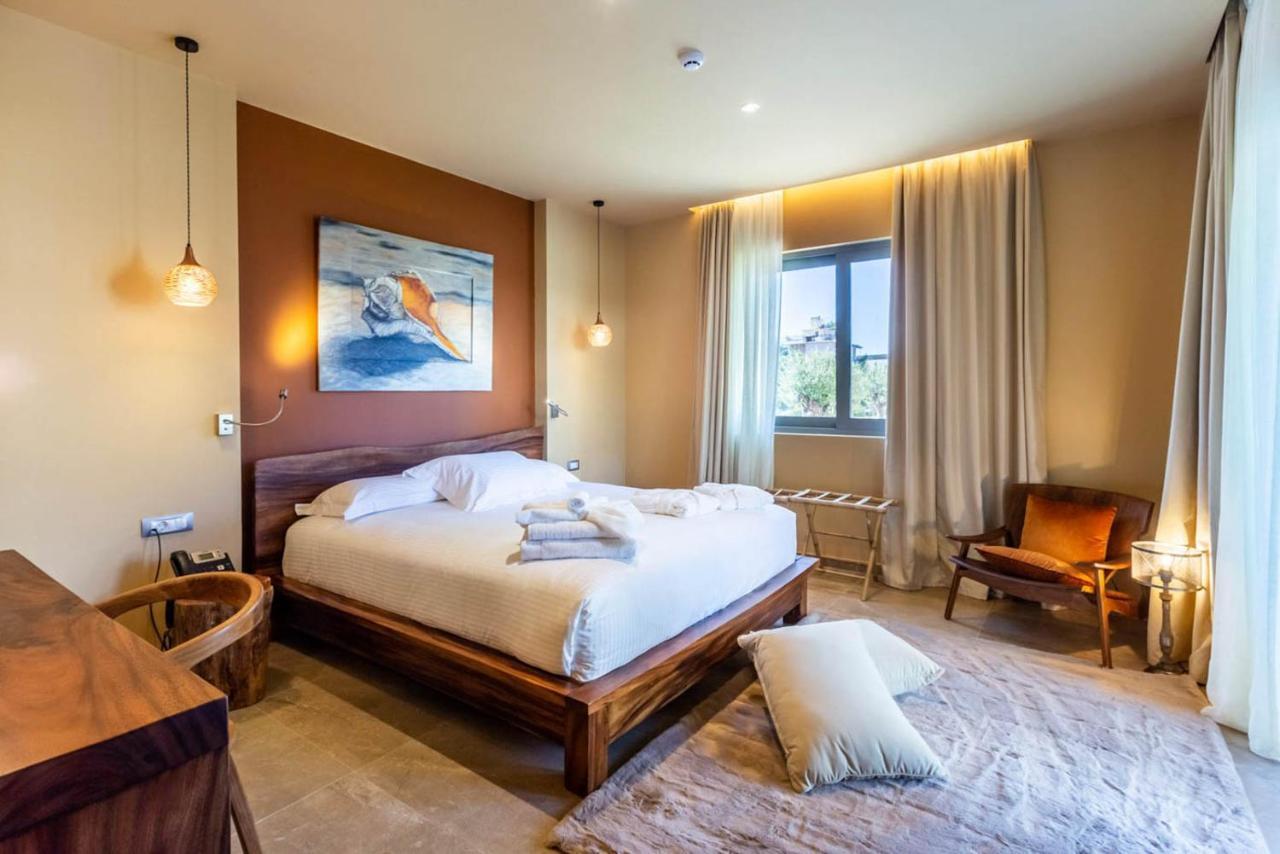 Elysian Luxury Hotel And Spa Kalamata Ngoại thất bức ảnh