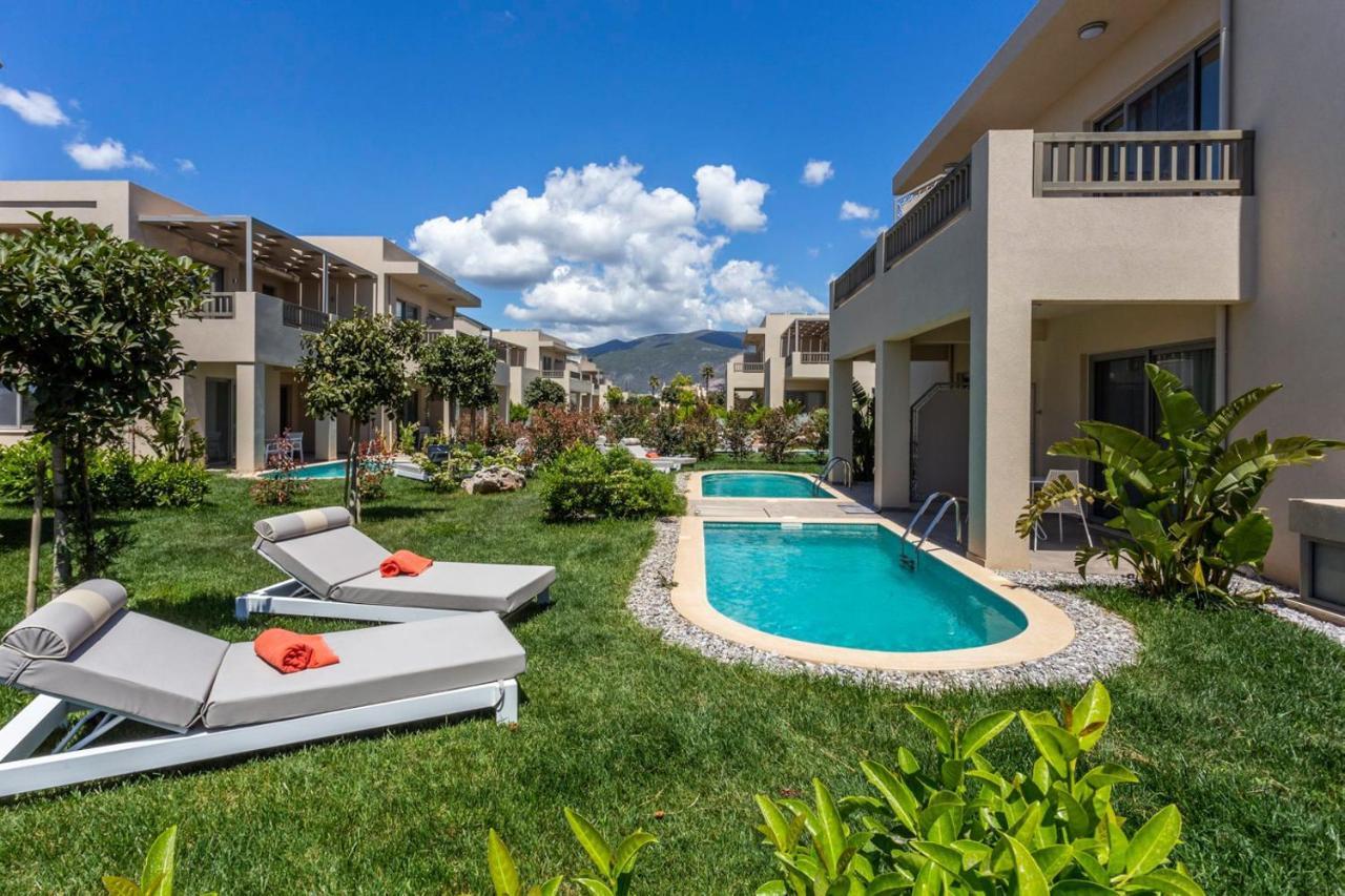 Elysian Luxury Hotel And Spa Kalamata Ngoại thất bức ảnh