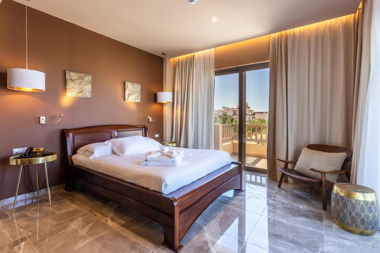 Elysian Luxury Hotel And Spa Kalamata Ngoại thất bức ảnh