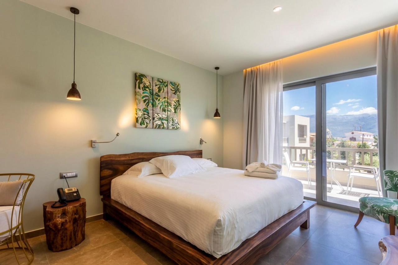 Elysian Luxury Hotel And Spa Kalamata Ngoại thất bức ảnh