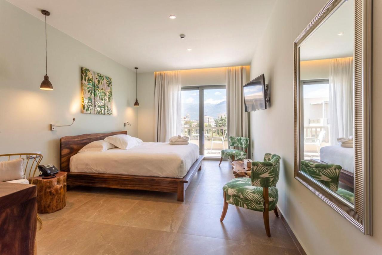 Elysian Luxury Hotel And Spa Kalamata Ngoại thất bức ảnh