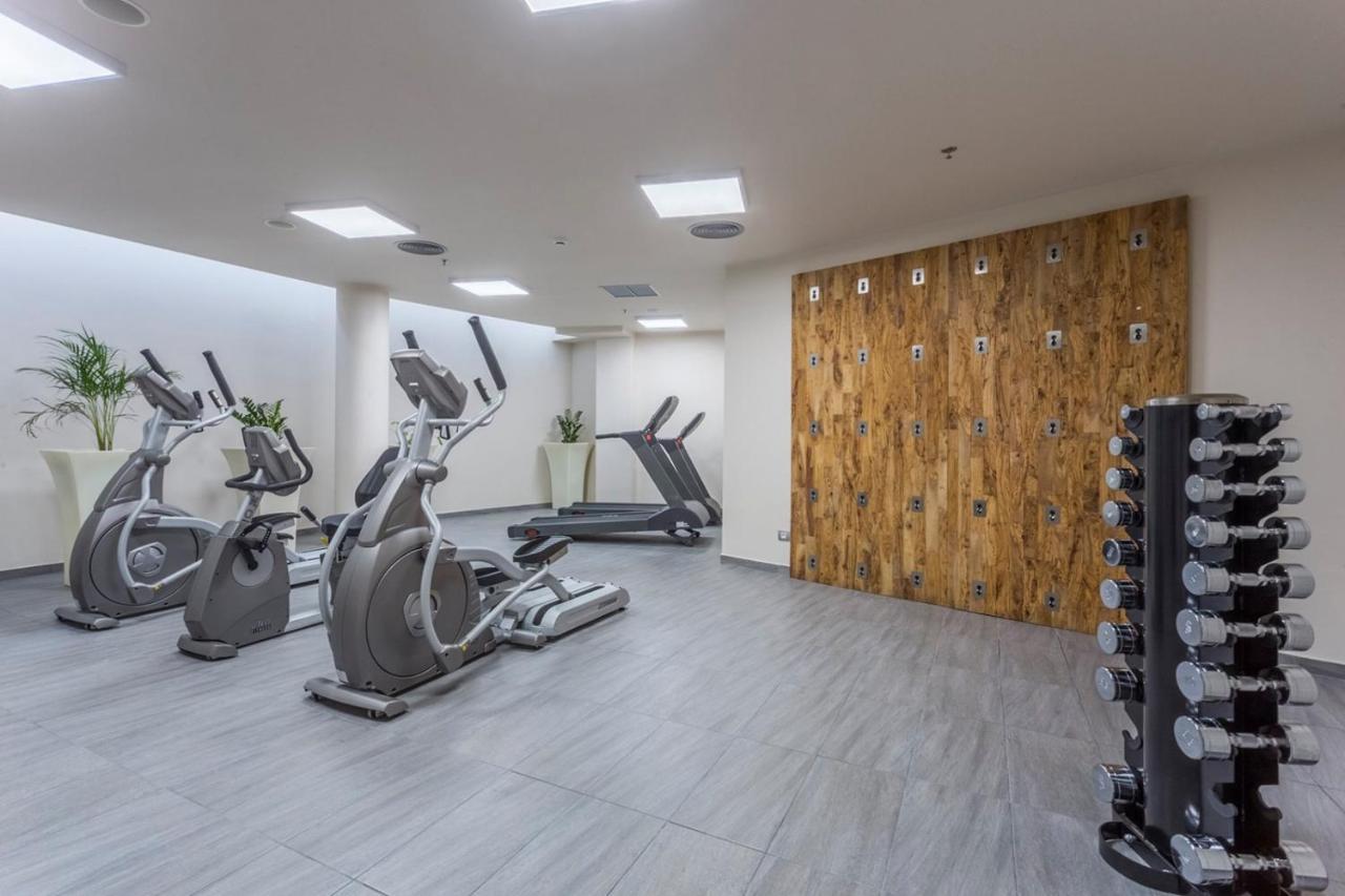 Elysian Luxury Hotel And Spa Kalamata Ngoại thất bức ảnh