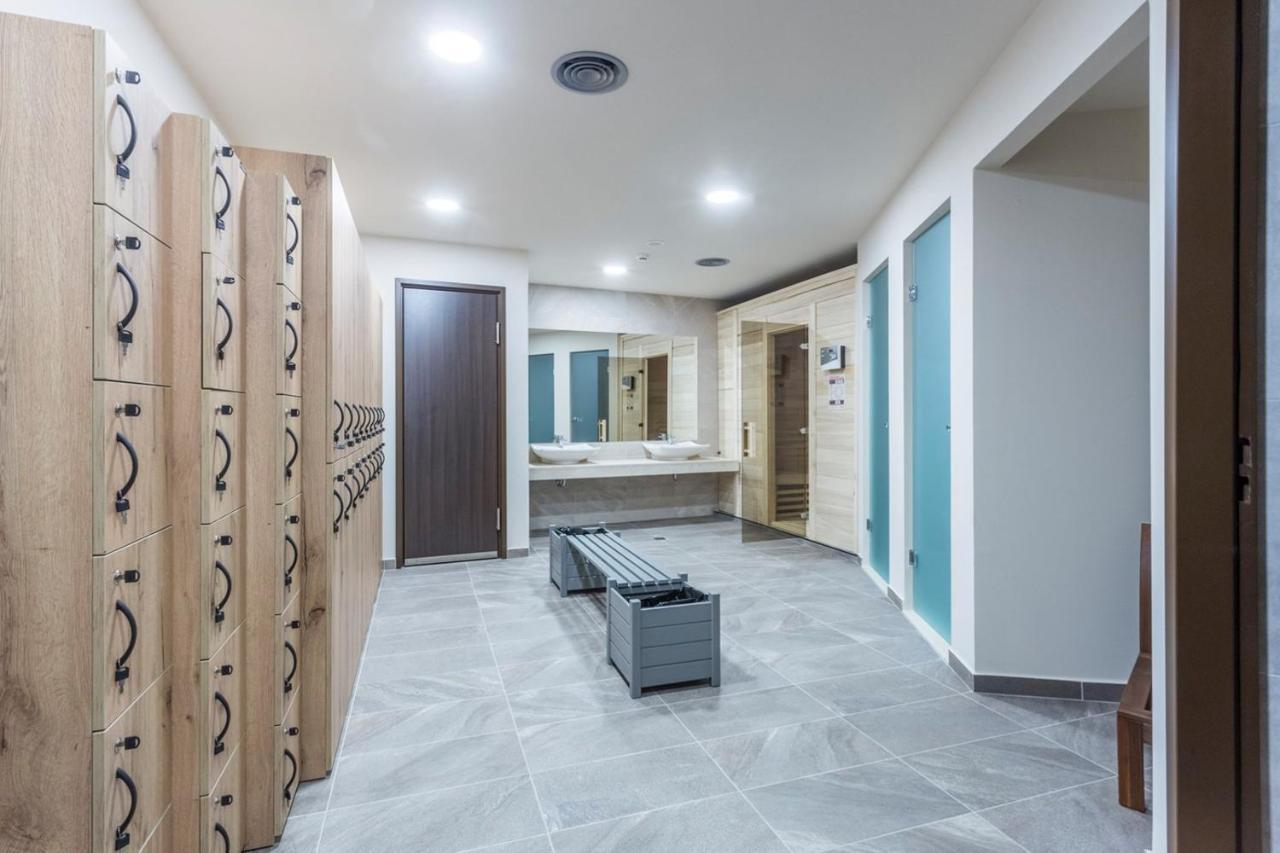 Elysian Luxury Hotel And Spa Kalamata Ngoại thất bức ảnh