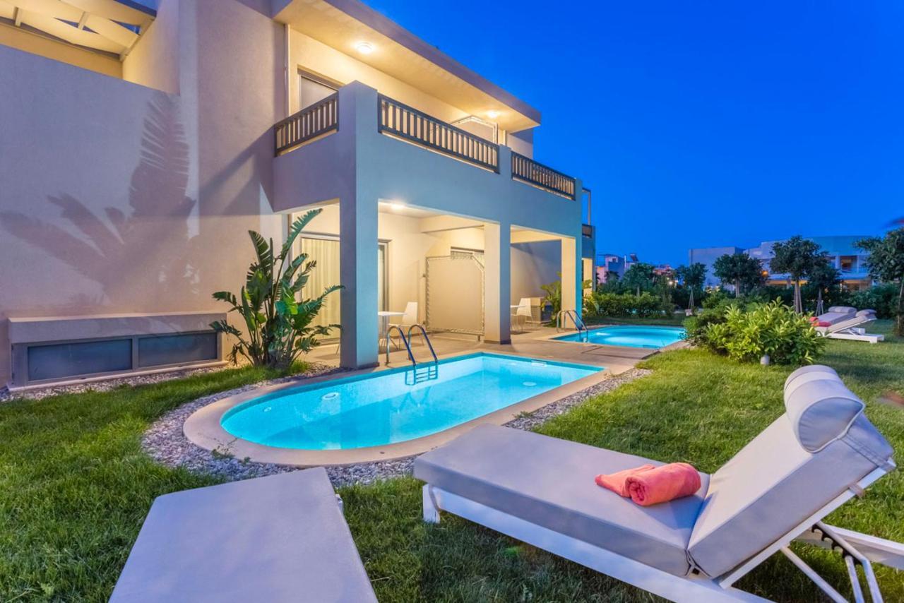 Elysian Luxury Hotel And Spa Kalamata Ngoại thất bức ảnh