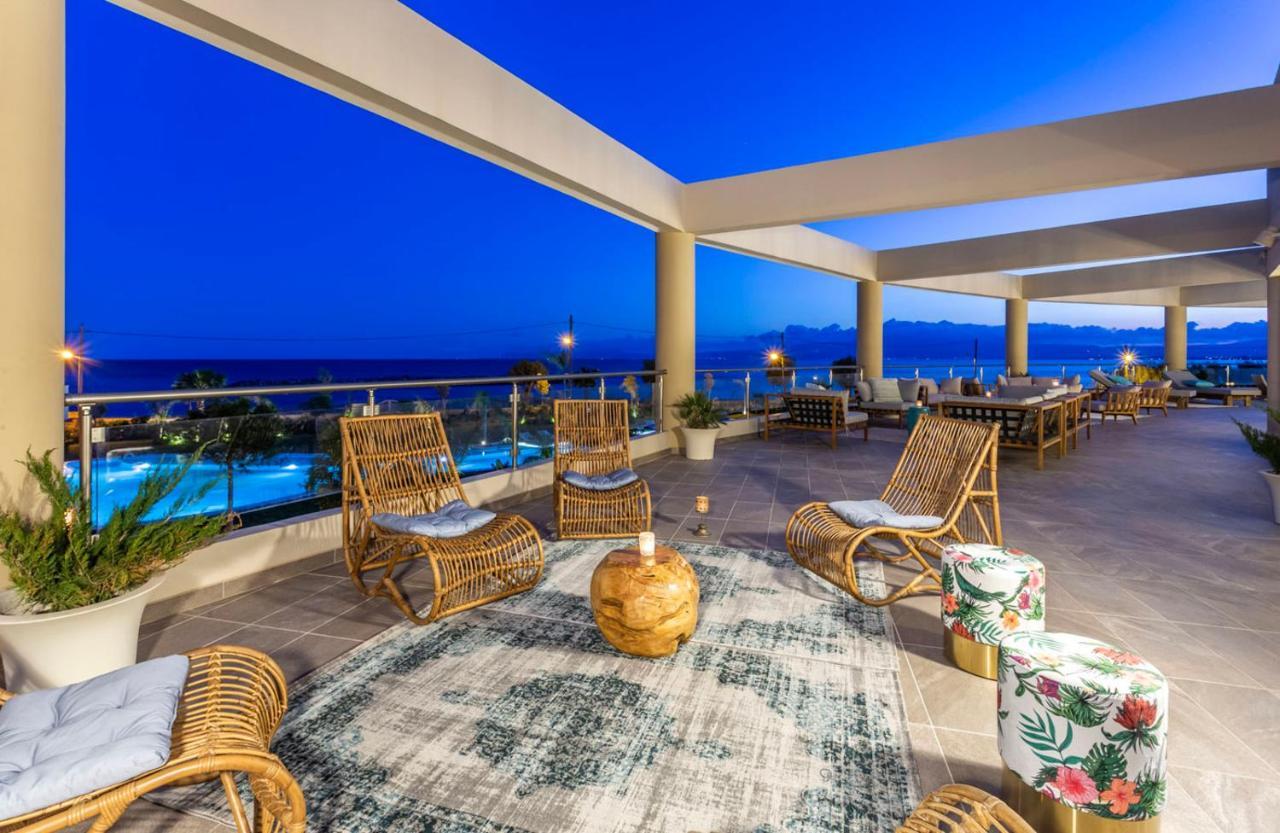 Elysian Luxury Hotel And Spa Kalamata Ngoại thất bức ảnh