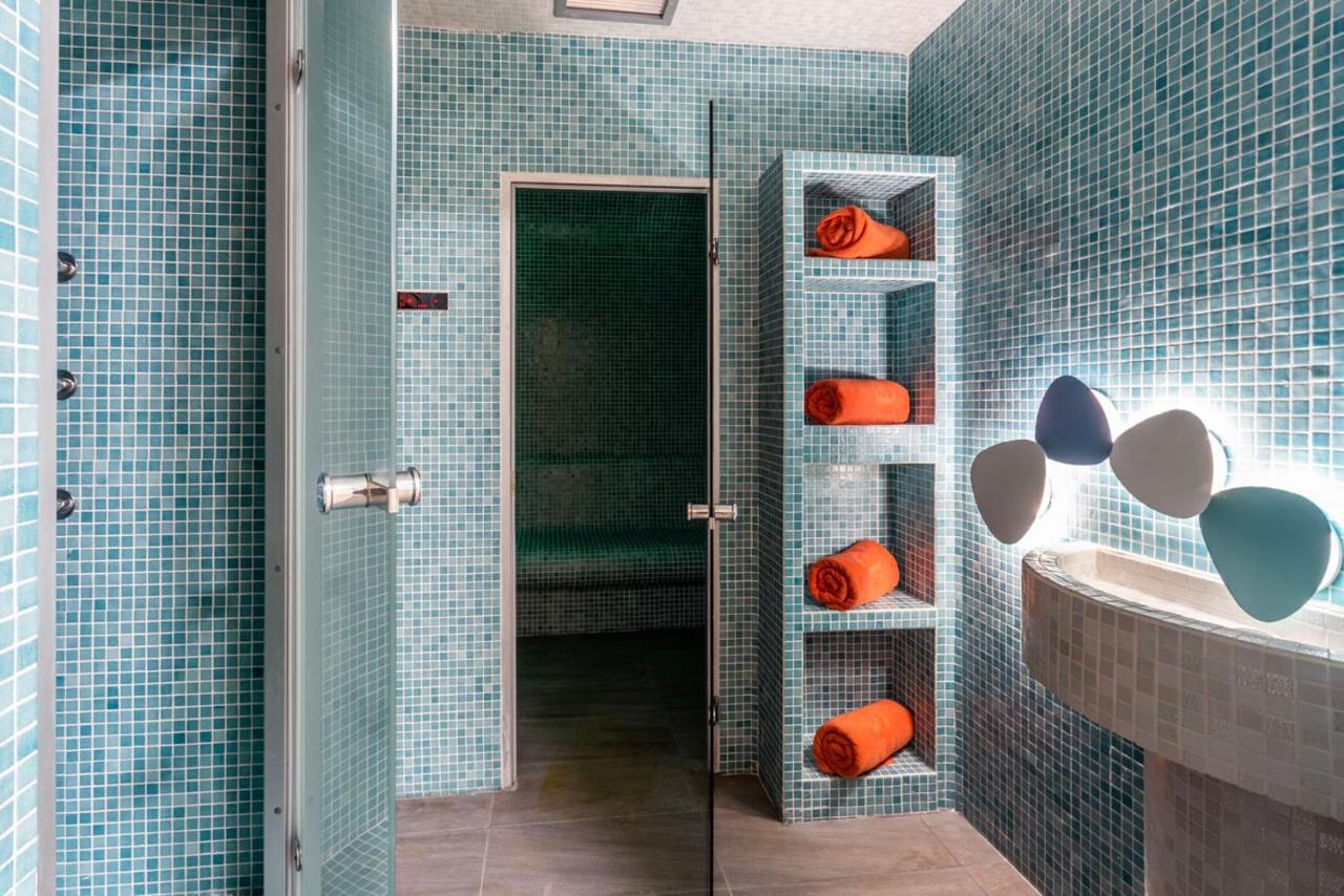 Elysian Luxury Hotel And Spa Kalamata Ngoại thất bức ảnh
