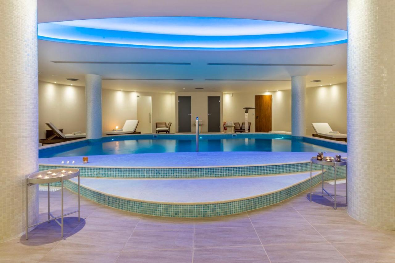 Elysian Luxury Hotel And Spa Kalamata Ngoại thất bức ảnh